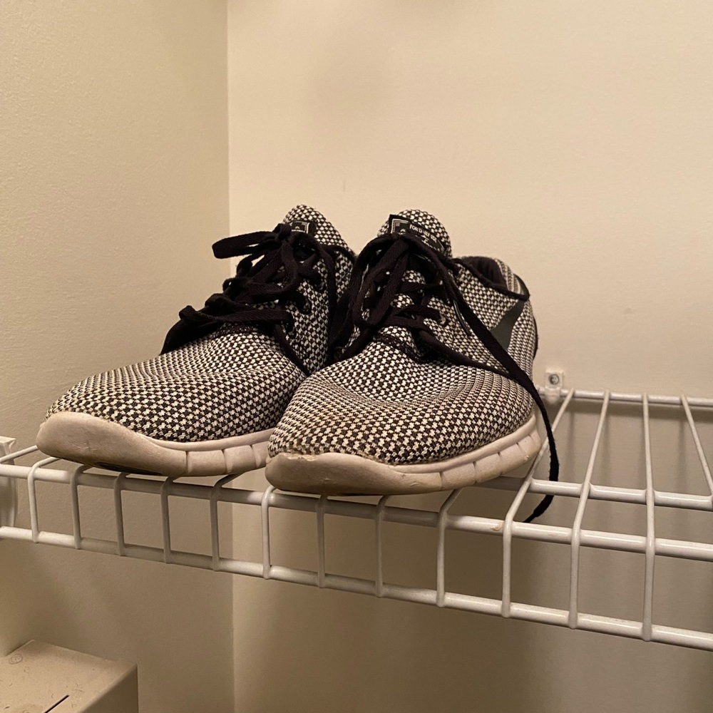Nike Janoski shoes